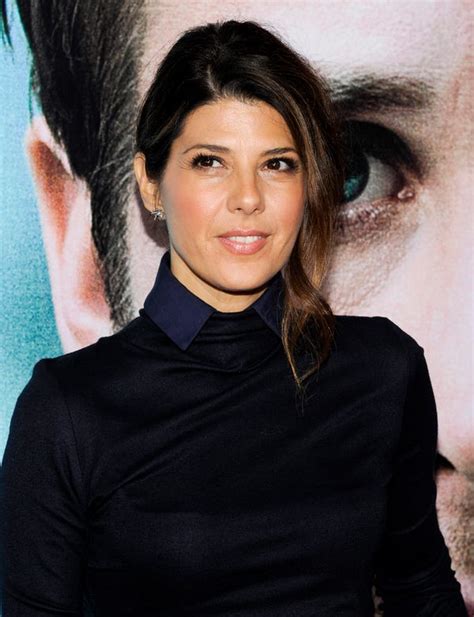 Marisa Tomei sued over leak in her NYC building